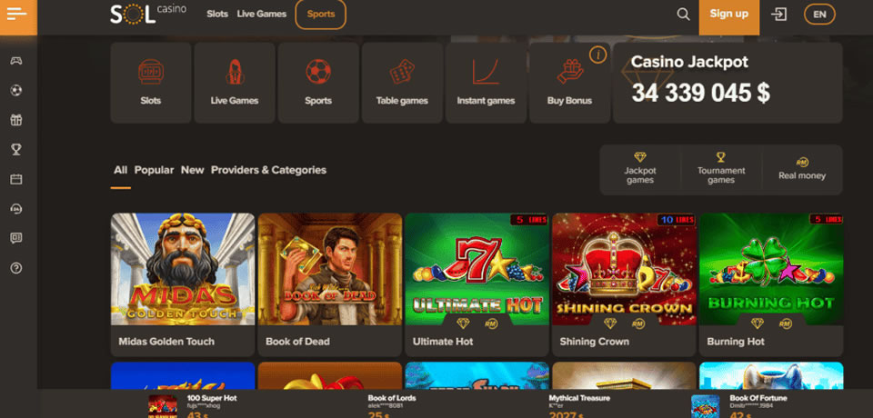 taya casino login