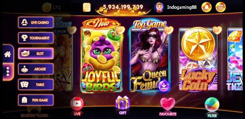 milyon88 online casino