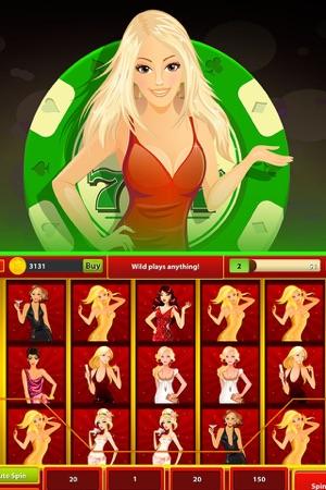 voslot casino login