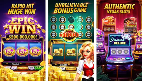 phdream slot casino