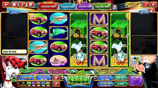 million 88 slot