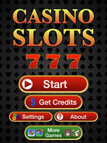 fb 777 casino online