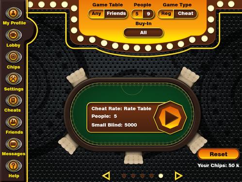 ye7 casino online login