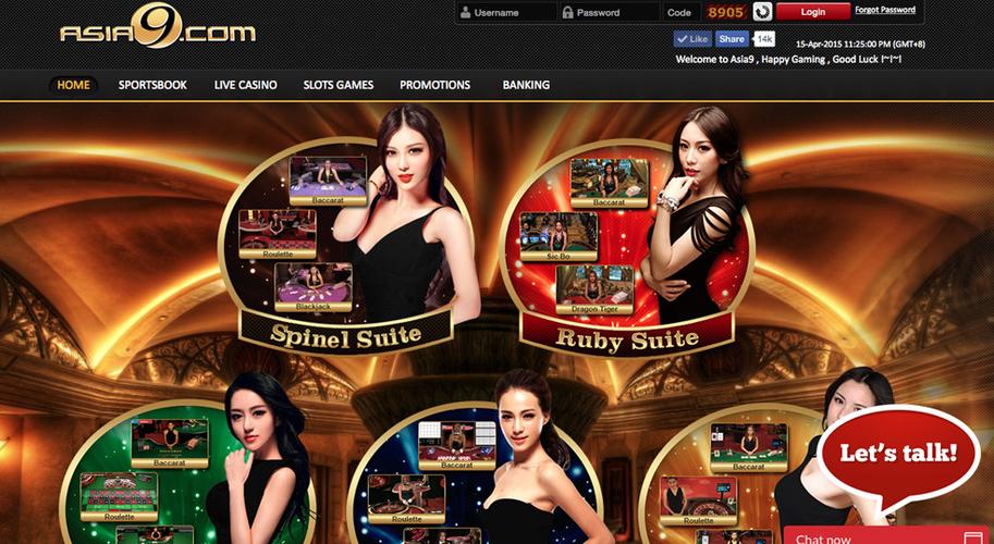 phdream casino login