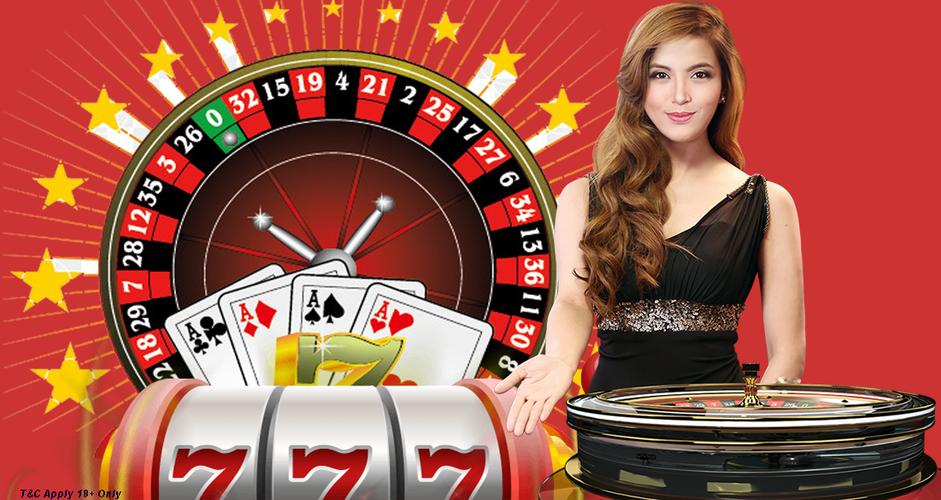 jilibet casino login