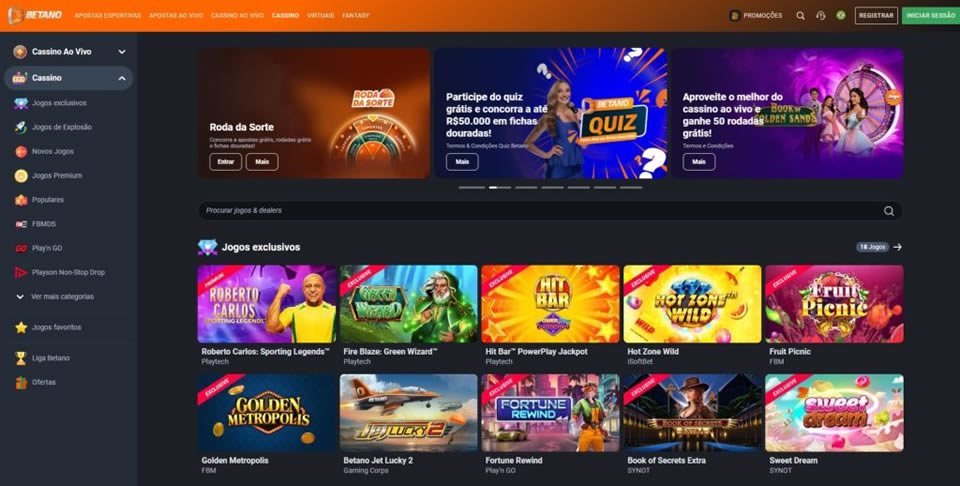 casinyeam online casino