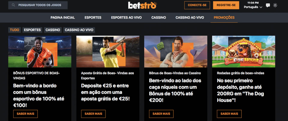 betso online casino