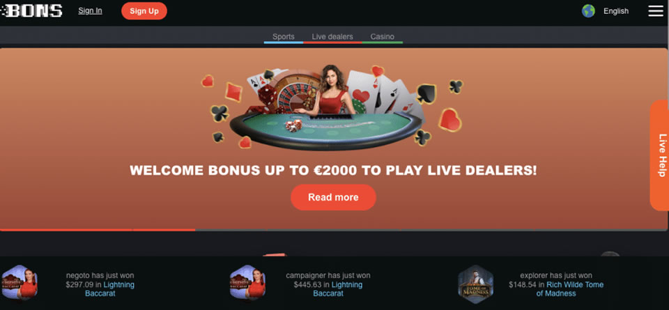 fb77 online casino